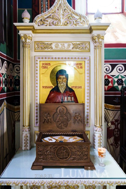 Mărturii vechi și noi despre lucrarea Sfântului Pantelimon  304187