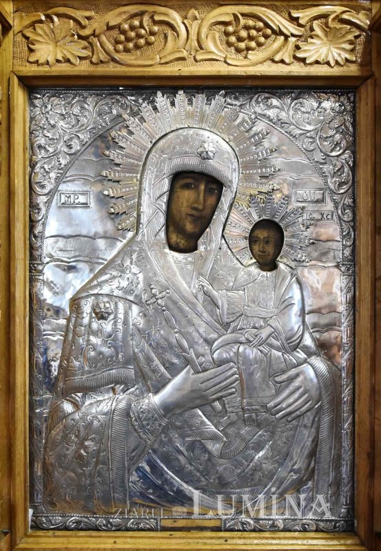 Istorie și duh la Mănăstirea Cantemirilor de la Grumezoaia 304557