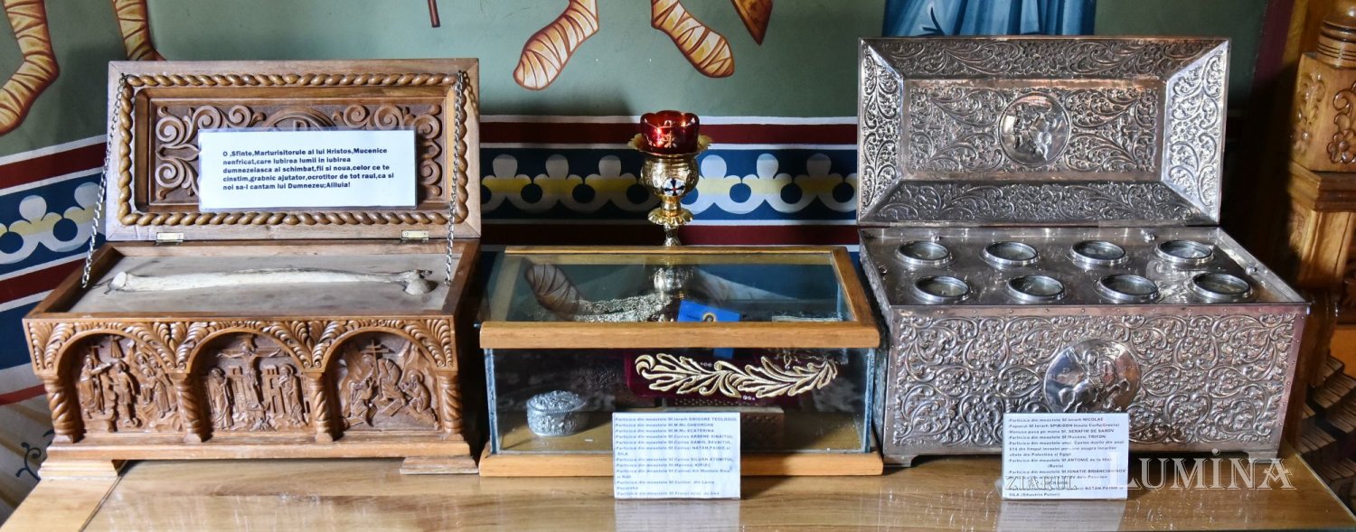 Istorie și duh la Mănăstirea Cantemirilor de la Grumezoaia 304560