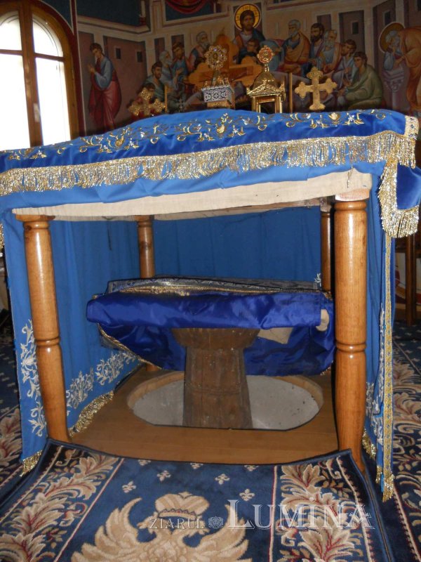 Istorie și duh la Mănăstirea Cantemirilor de la Grumezoaia 304561