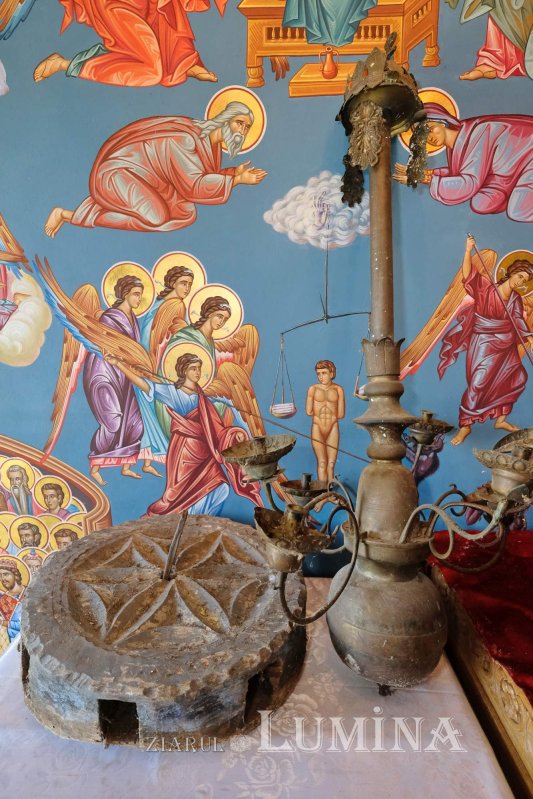 Istorie și duh la Mănăstirea Cantemirilor de la Grumezoaia 304562