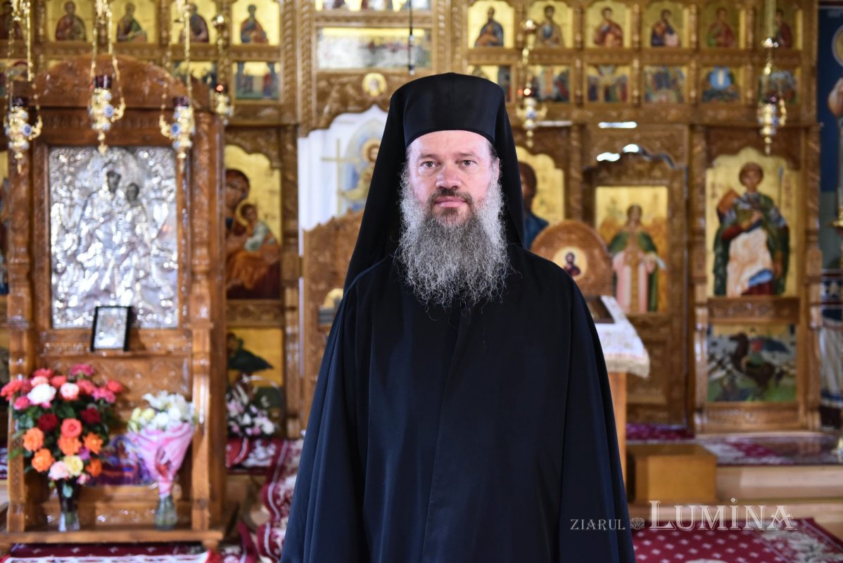 Istorie și duh la Mănăstirea Cantemirilor de la Grumezoaia 304563