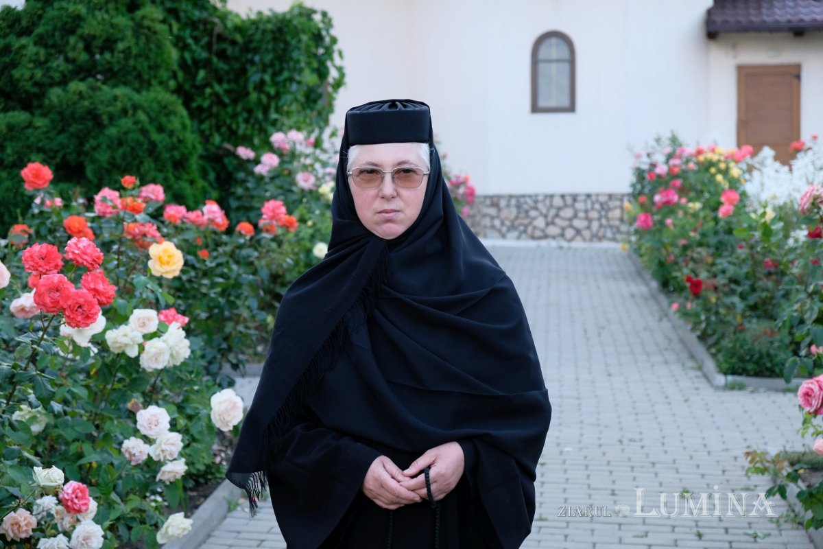 Istorie și duh la Mănăstirea Cantemirilor de la Grumezoaia 304564