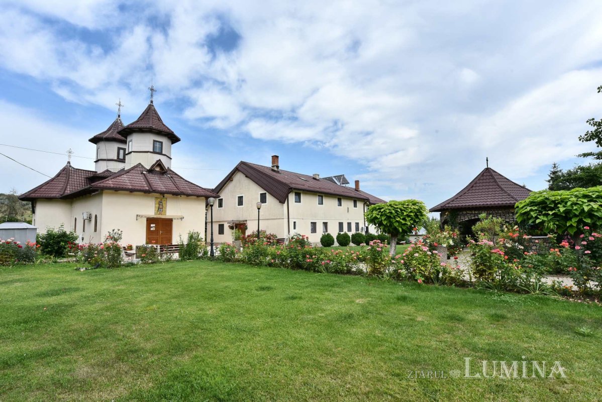 Istorie și duh la Mănăstirea Cantemirilor de la Grumezoaia 304566