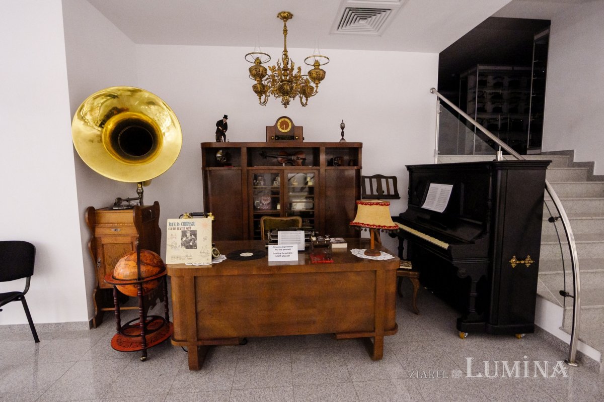 Un alt fel de muzeu al colecțiilor de artă 304724