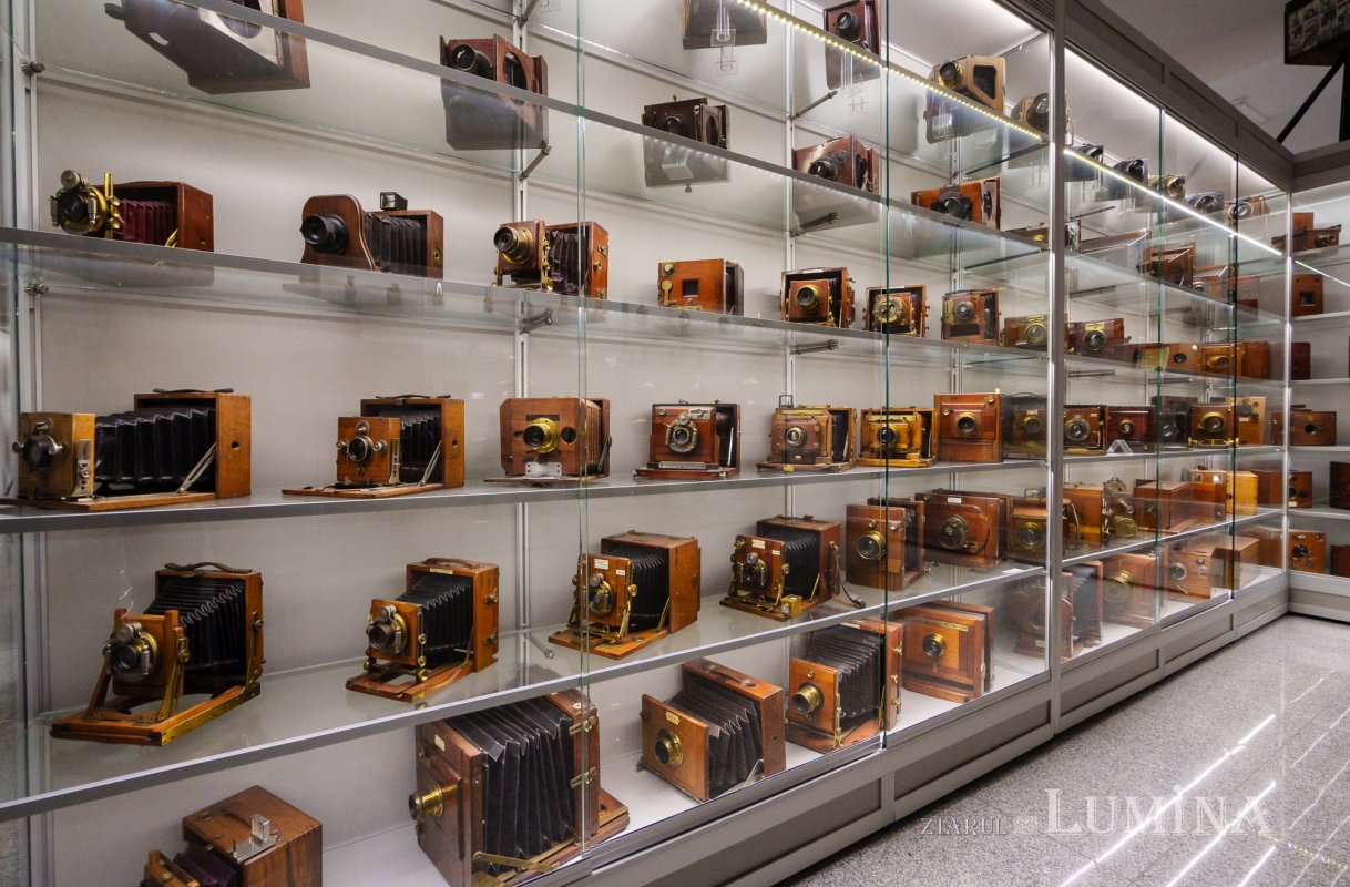 Un alt fel de muzeu al colecțiilor de artă 304726