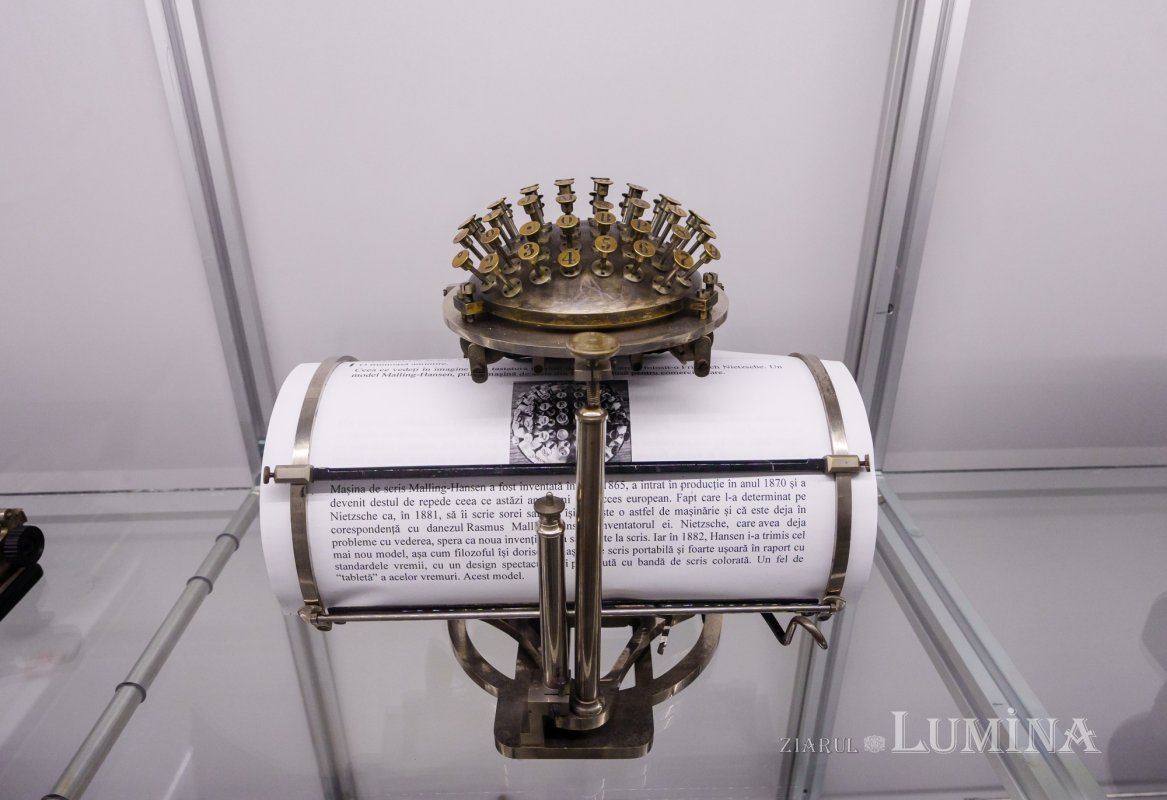 Un alt fel de muzeu al colecțiilor de artă 304727