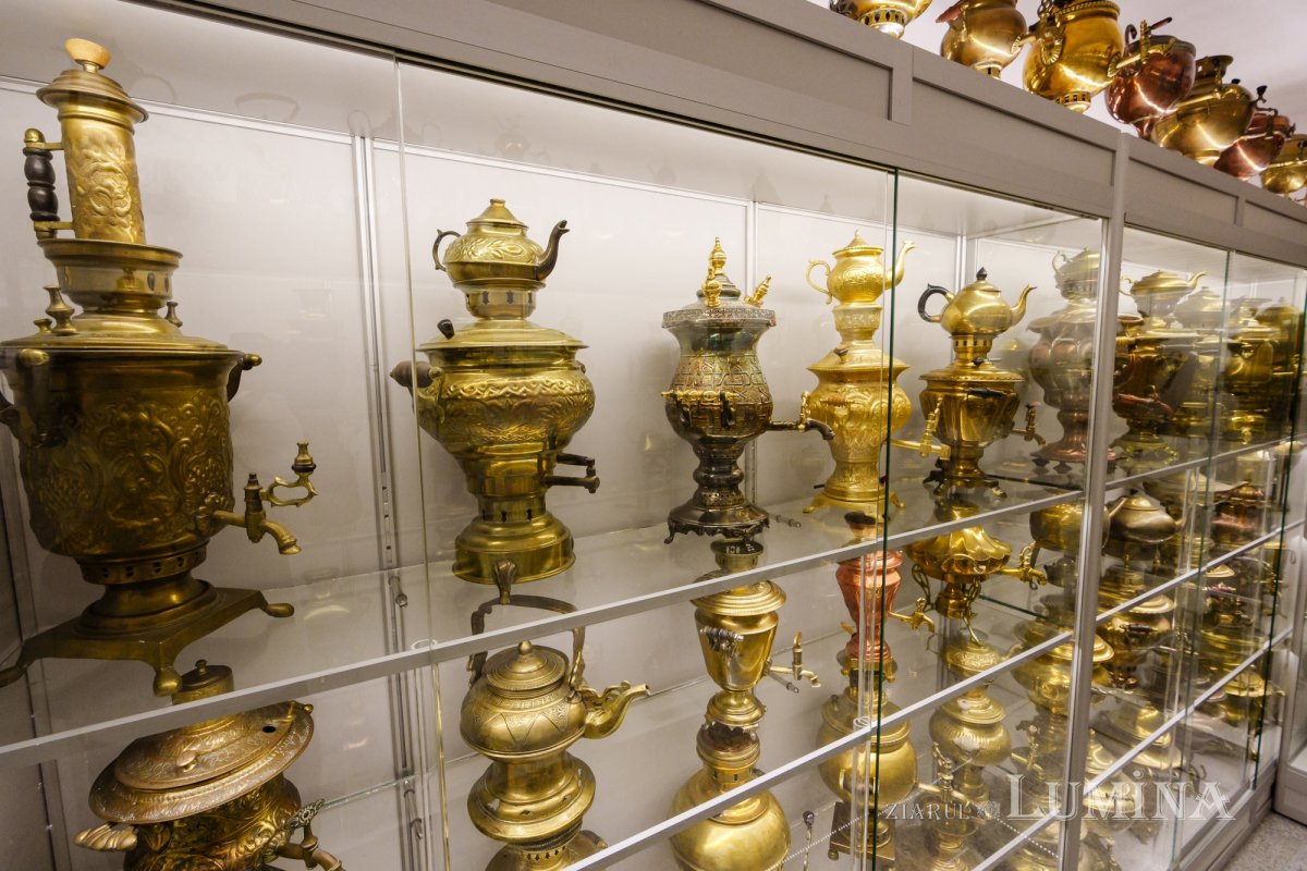 Un alt fel de muzeu al colecțiilor de artă 304731