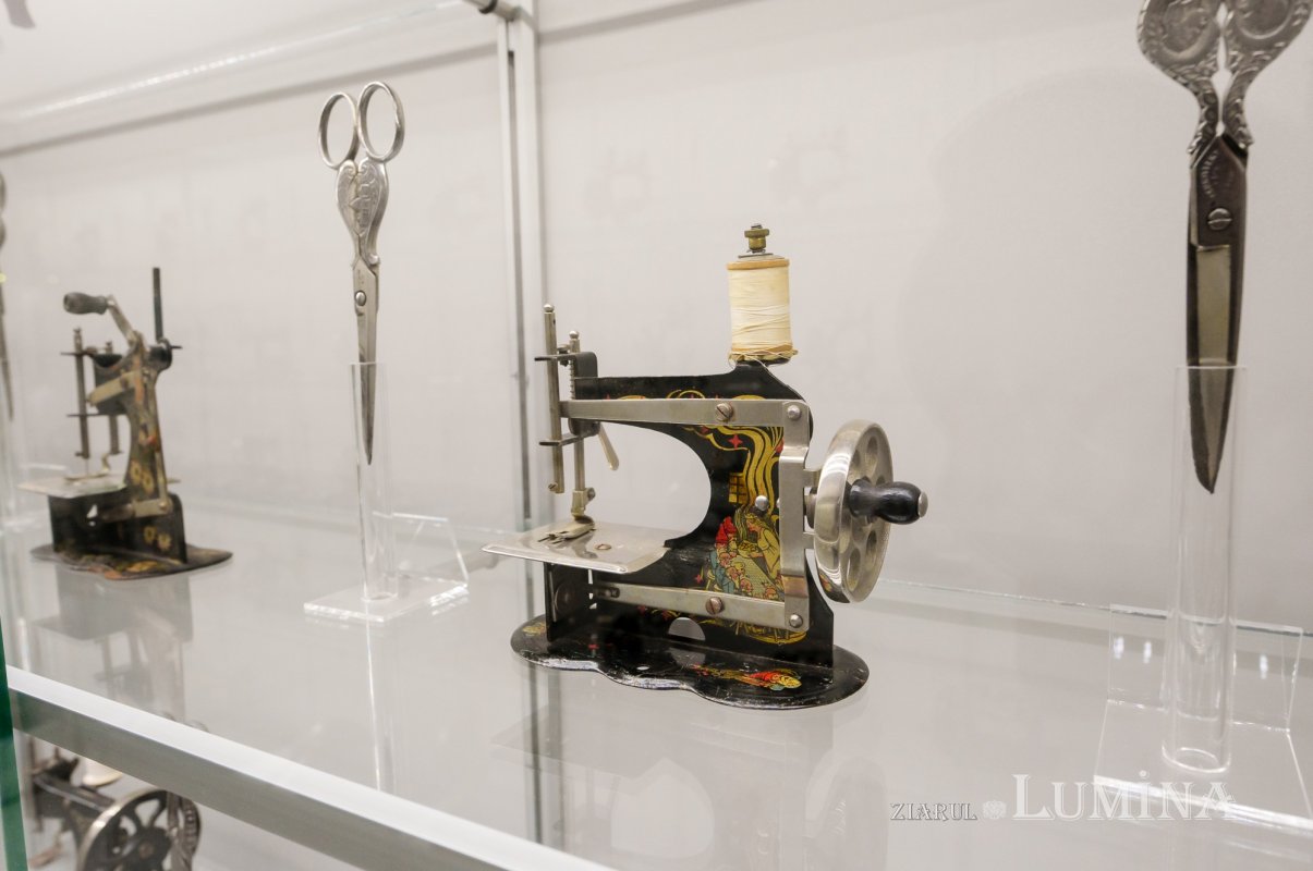 Un alt fel de muzeu al colecțiilor de artă 304732