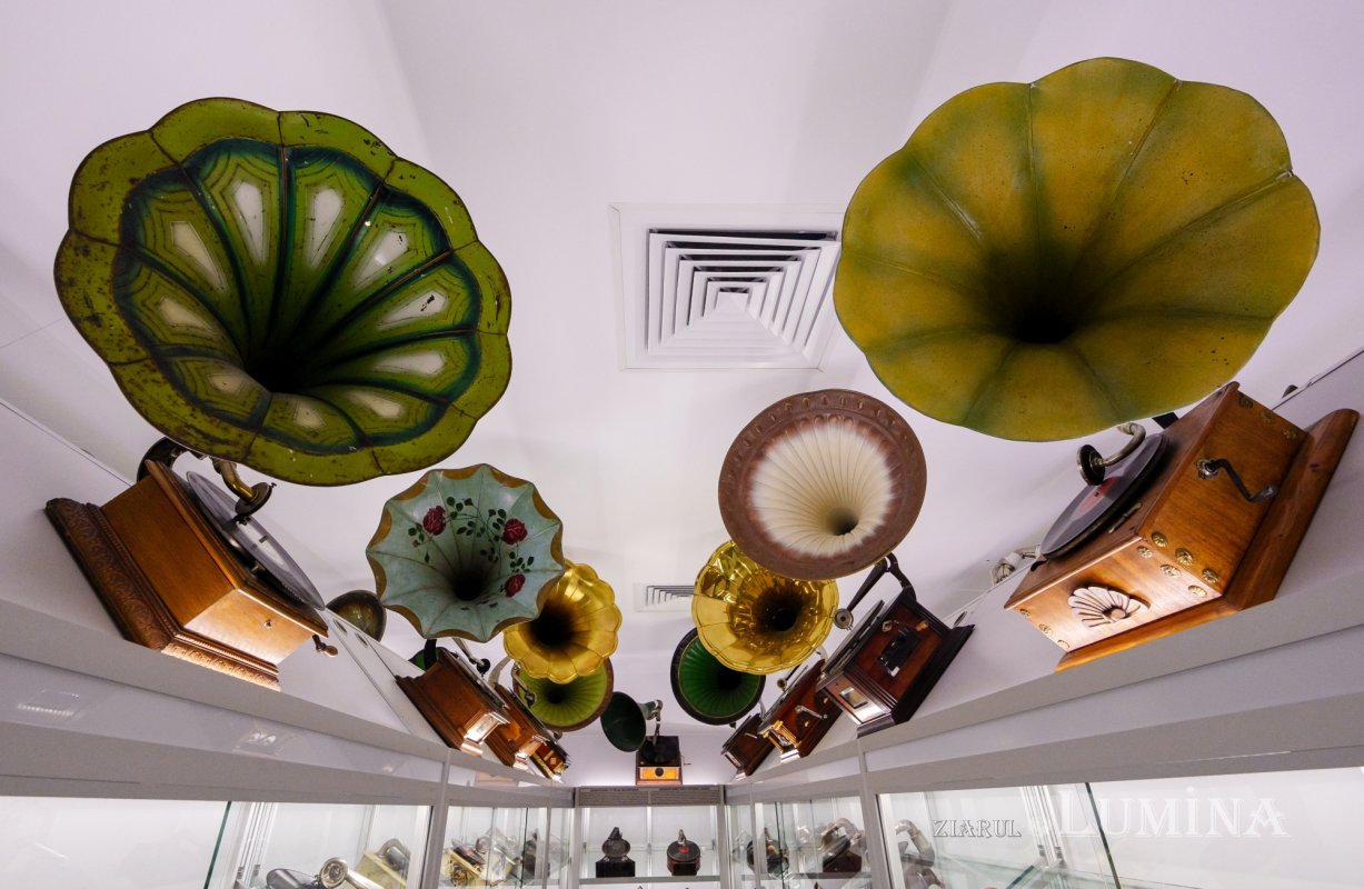 Un alt fel de muzeu al colecțiilor de artă 304734