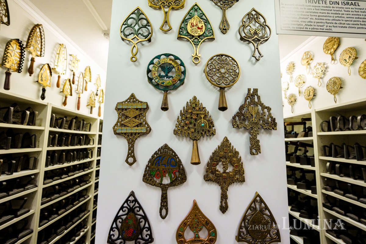 Un alt fel de muzeu al colecțiilor de artă 304738