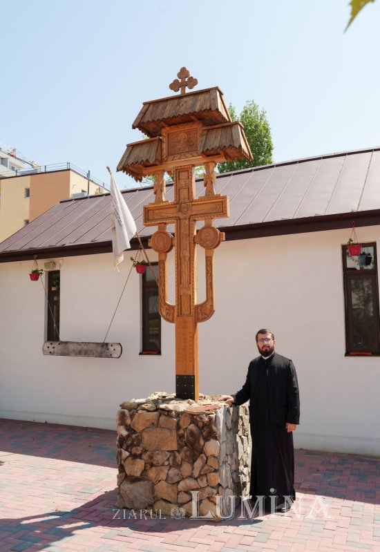 Daruri de preț pentru locuitorii noului cartier Pallady 305120