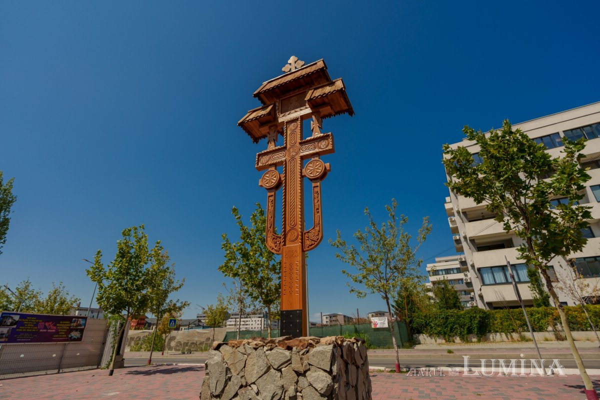 Daruri de preț pentru locuitorii noului cartier Pallady 305121