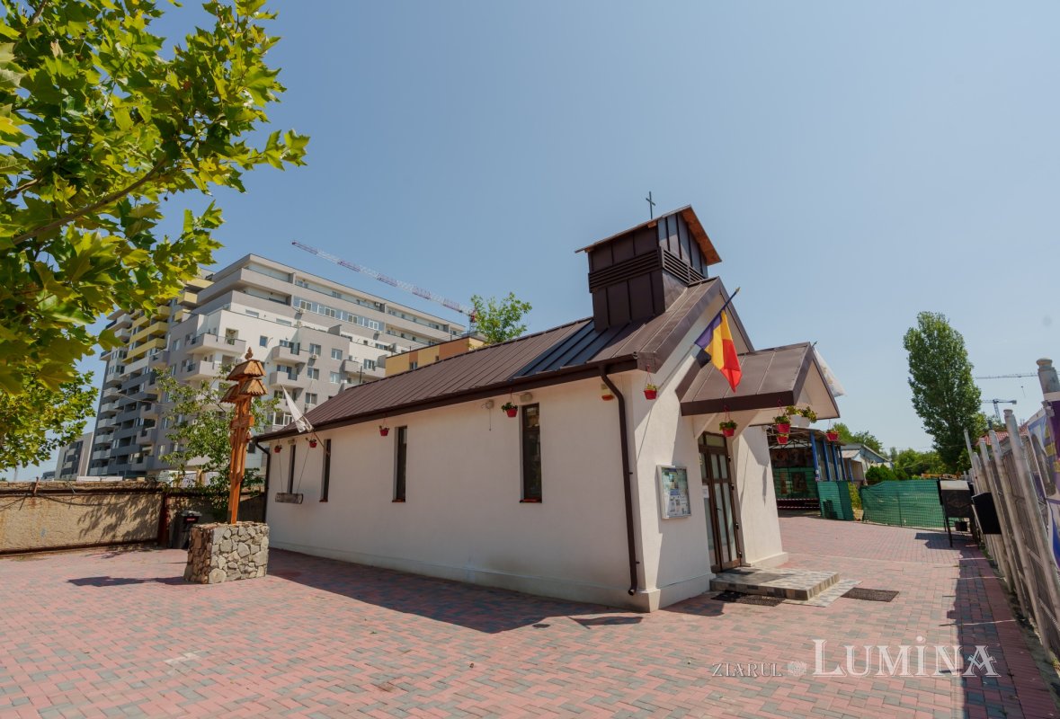 Daruri de preț pentru locuitorii noului cartier Pallady 305122