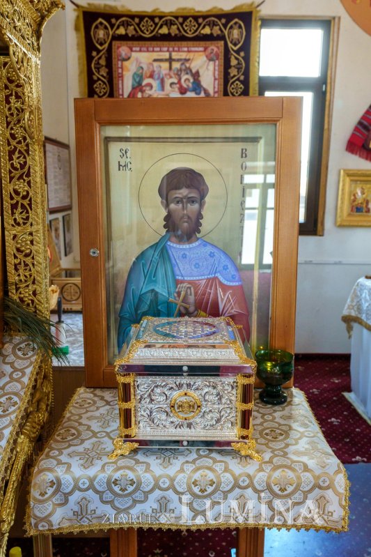 Daruri de preț pentru locuitorii noului cartier Pallady 305124