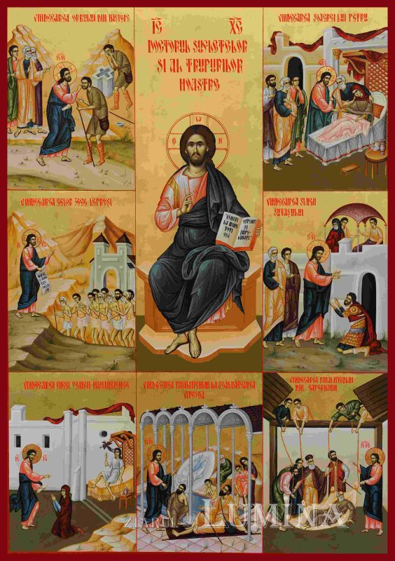 De ce îngăduie Dumnezeu suferința? 305435