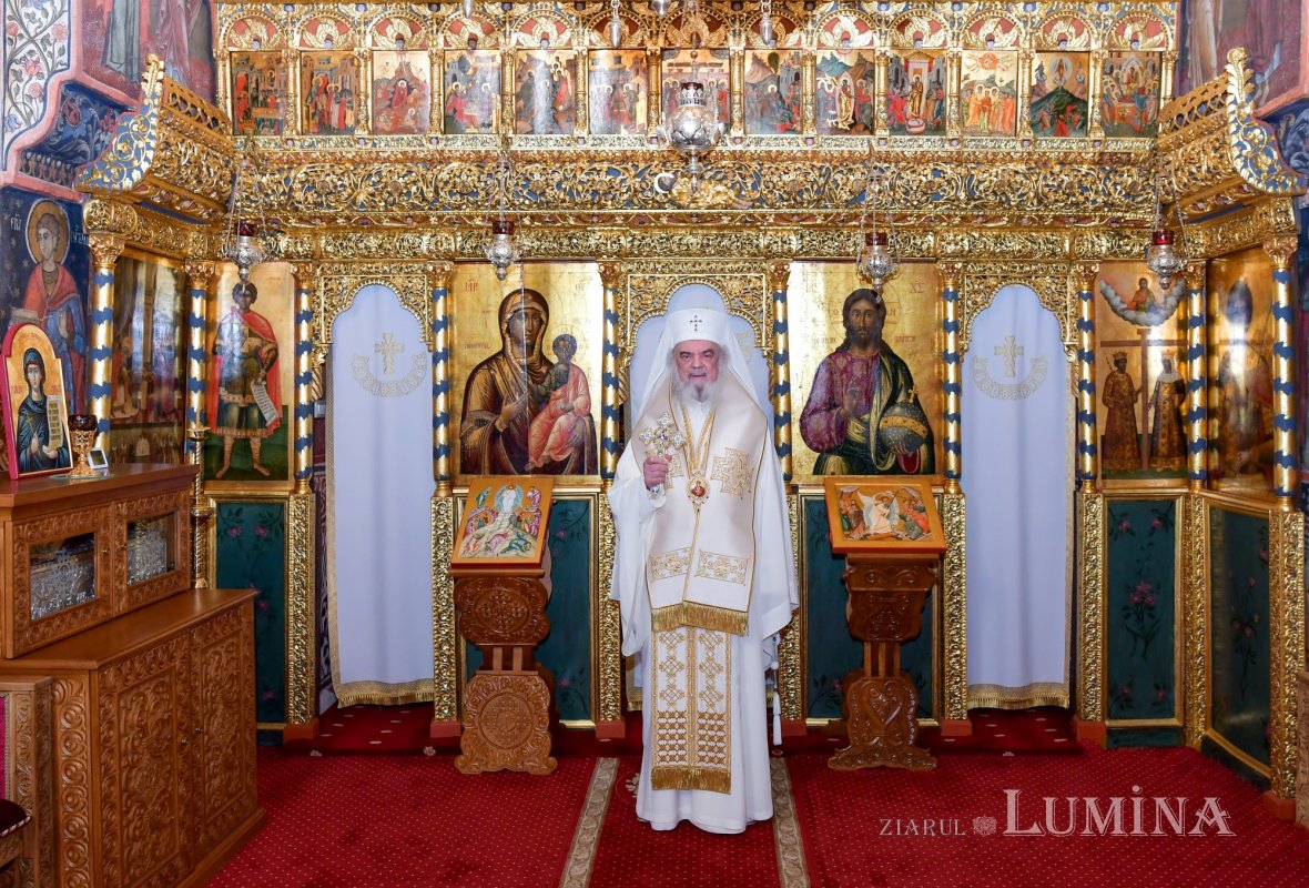 „Credința în Hristos aduce vindecare celor bolnavi” 305503