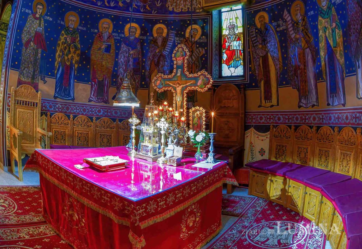 Pâinea care ne hrănește sufletul 305495