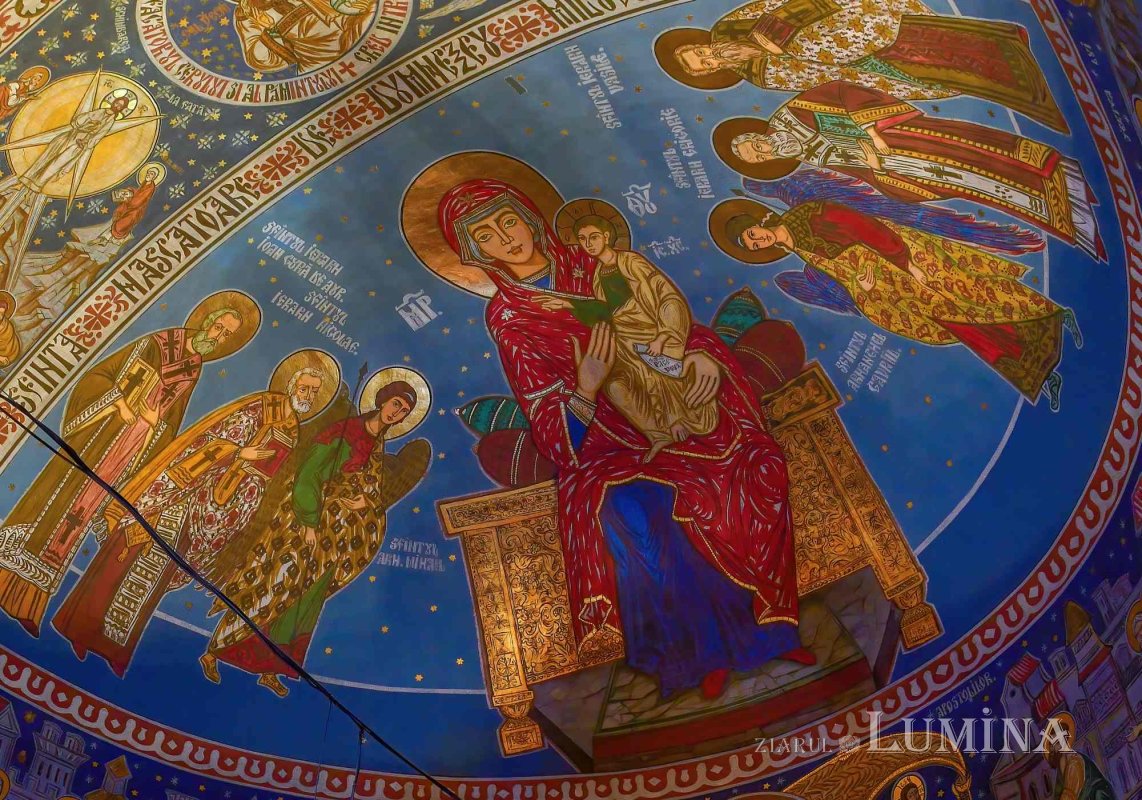 Înțelepciunea și blândețea 305556