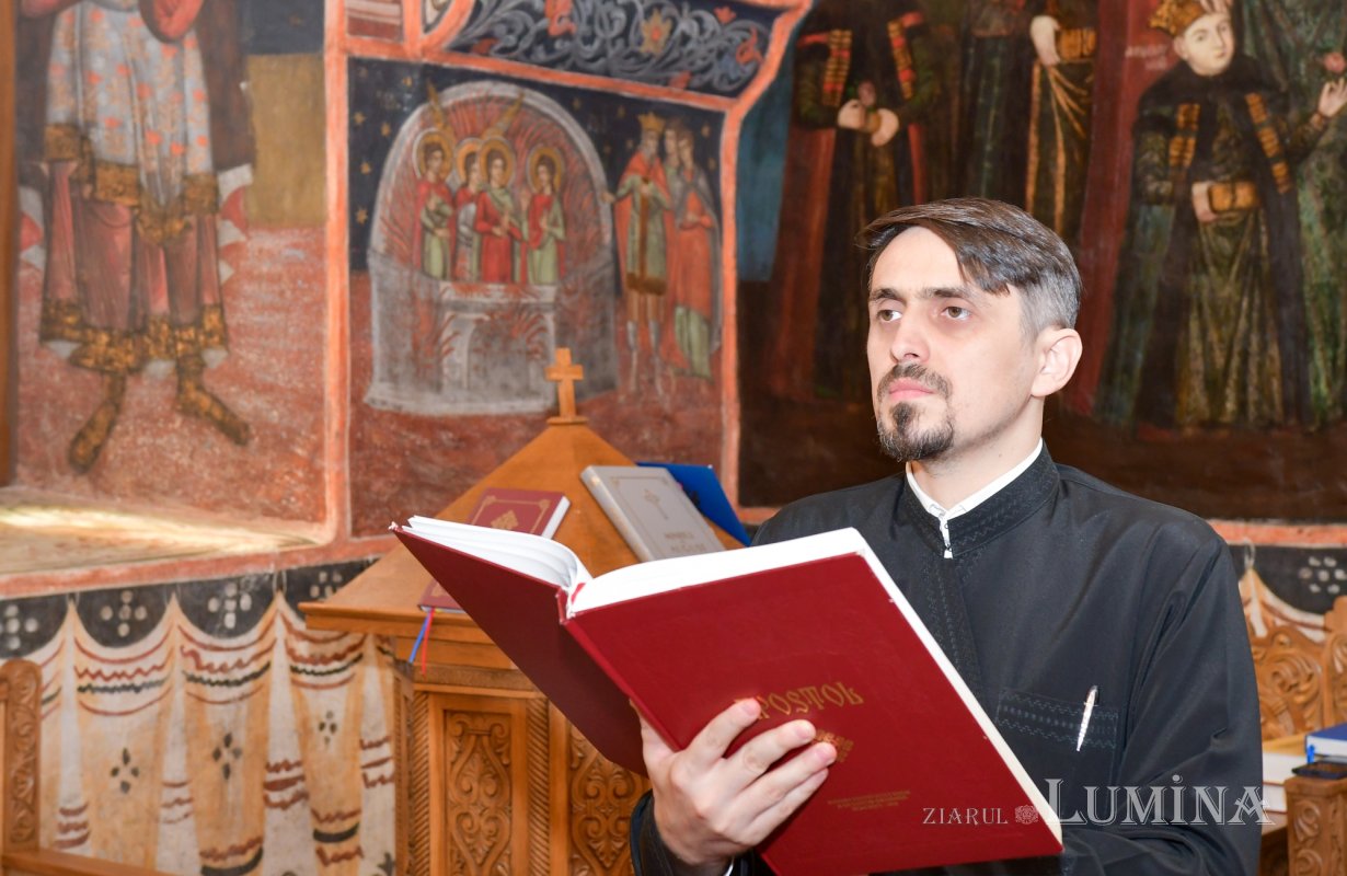 Adormirea Maicii Domnului, părtășia ei la taina vieții veșnice 305990