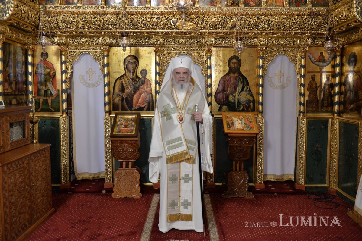 „Darurile se înmulțesc prin binecuvântare și distribuire” 306204