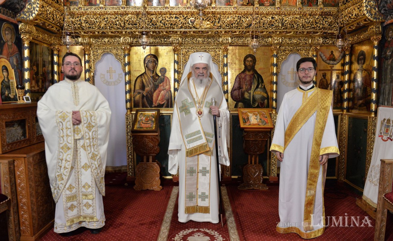 „Darurile se înmulțesc prin binecuvântare și distribuire” 306205