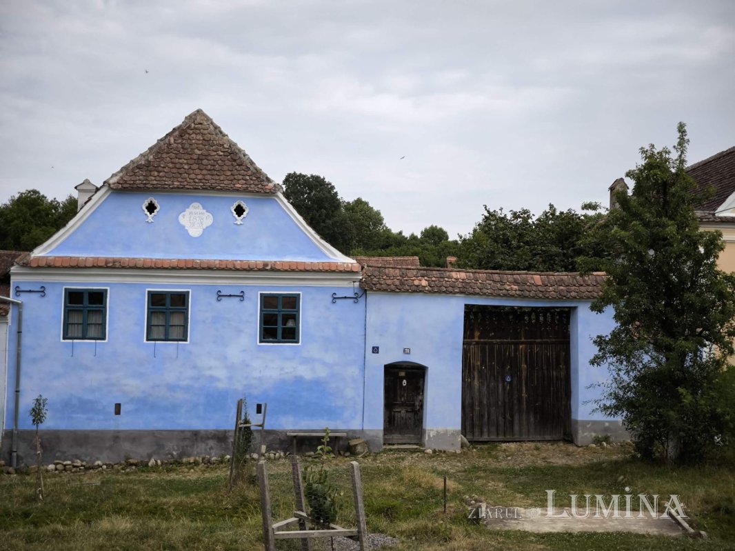 Călătorie în „țara sașilor” 306301