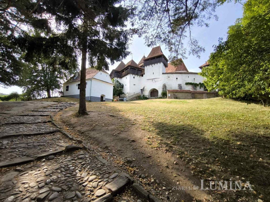 Călătorie în „țara sașilor” 306302