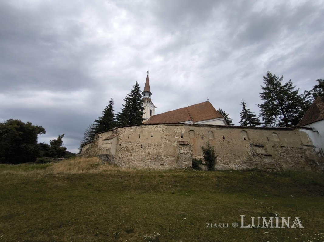 Călătorie în „țara sașilor” 306303