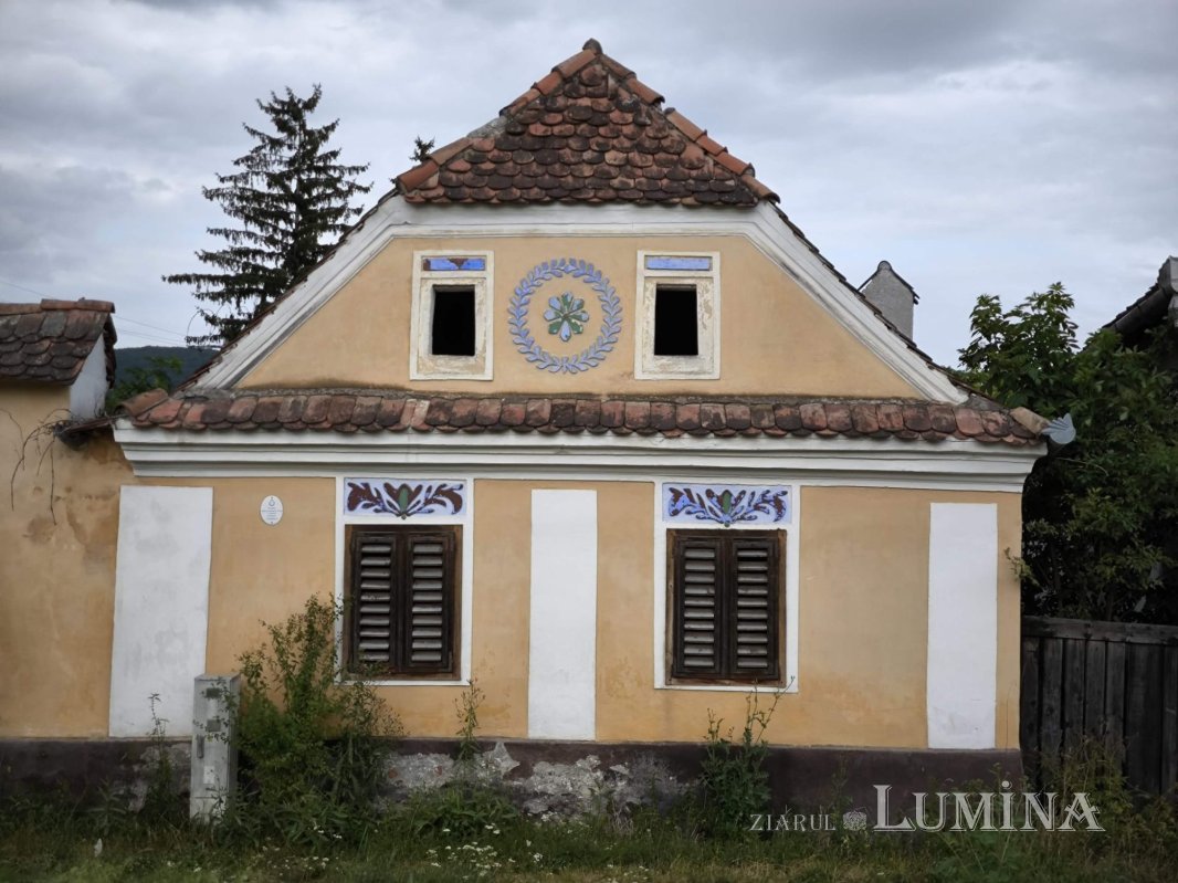 Călătorie în „țara sașilor” 306306