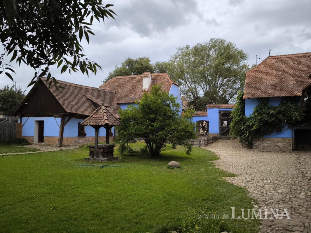 Călătorie în „țara sașilor” 306307