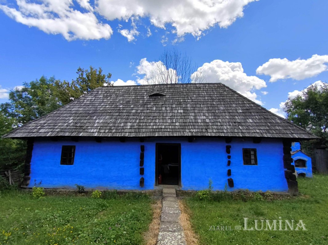 Călătorie în „țara sașilor” 306308