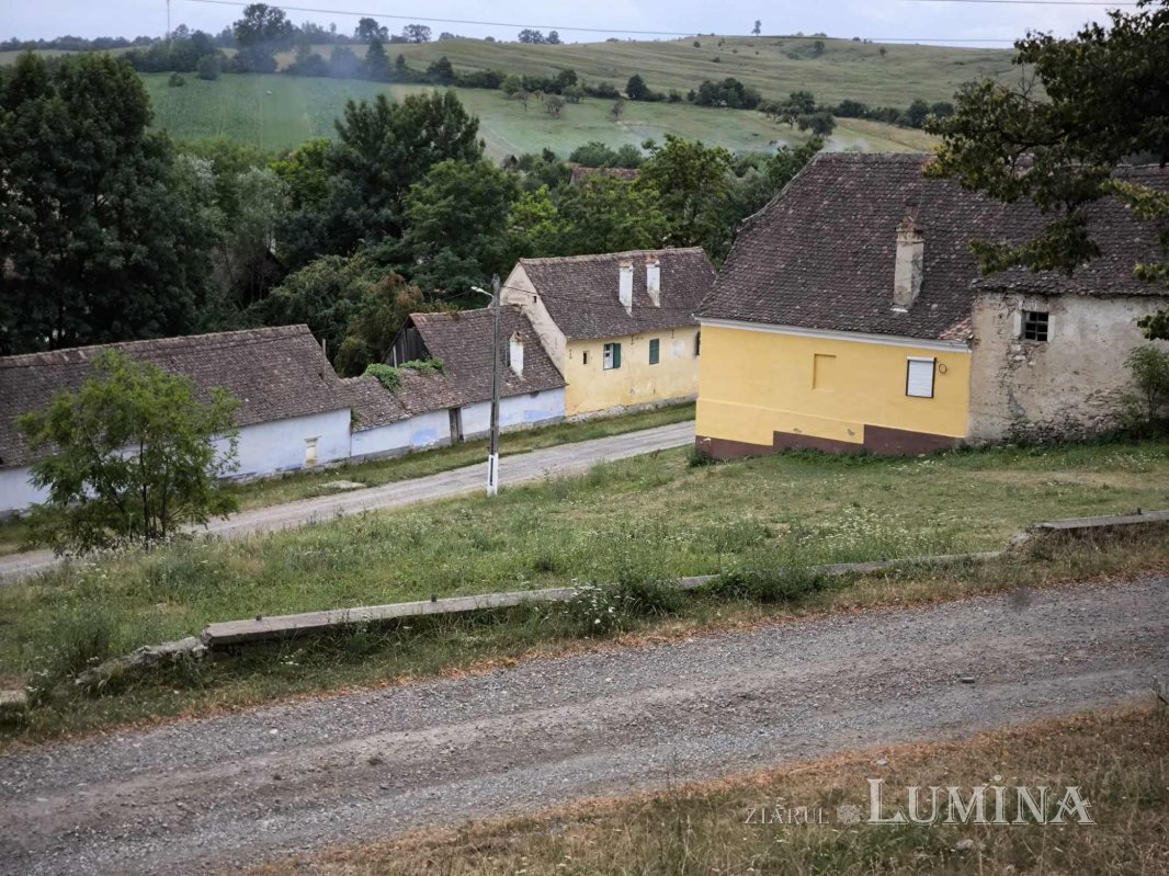 Călătorie în „țara sașilor” 306309