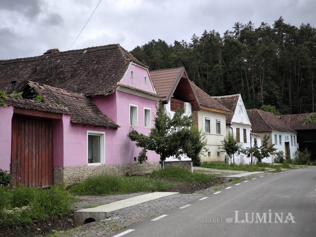 Călătorie în „țara sașilor” 306311