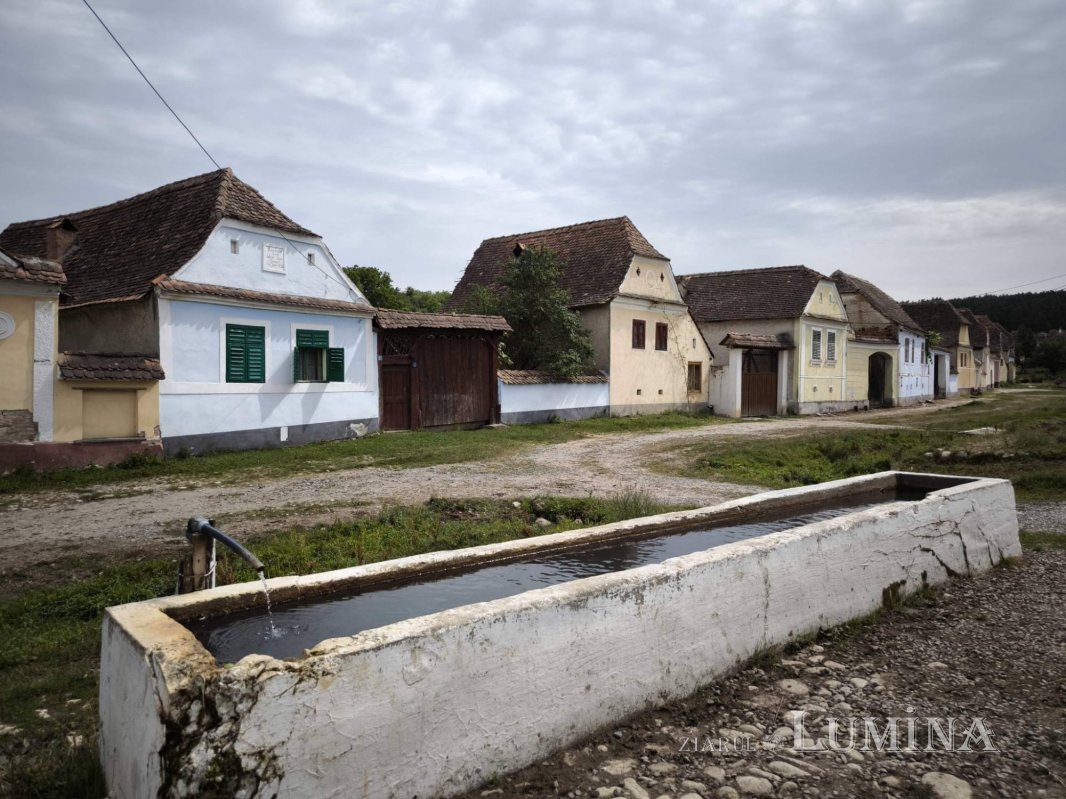 Călătorie în „țara sașilor” 306312