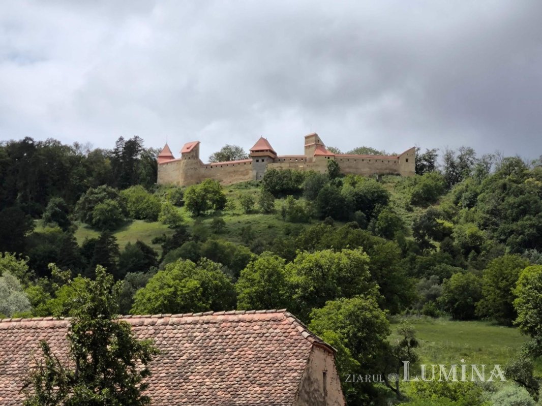 Călătorie în „țara sașilor” 306314