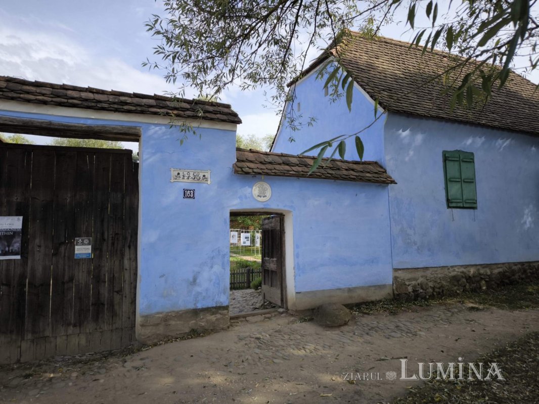 Călătorie în „țara sașilor” 306320