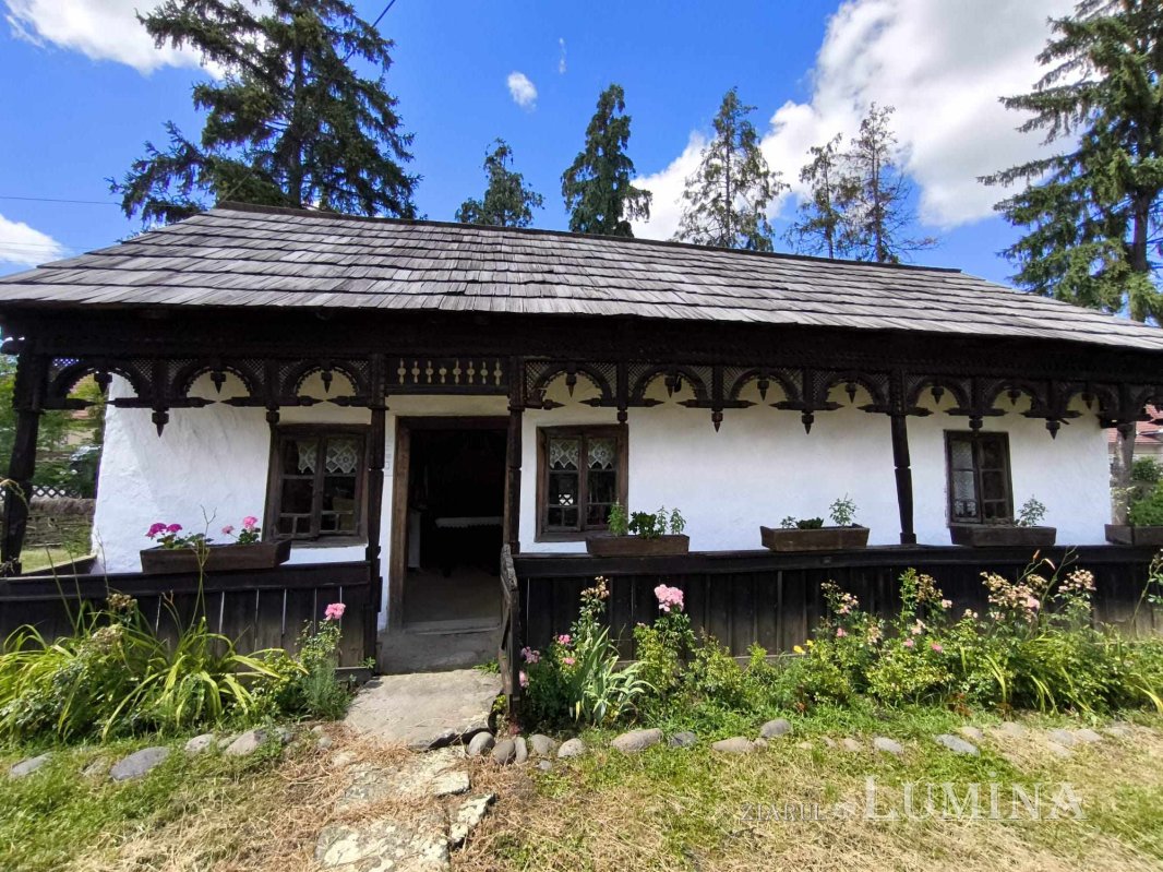 Călătorie în „țara sașilor” 306324