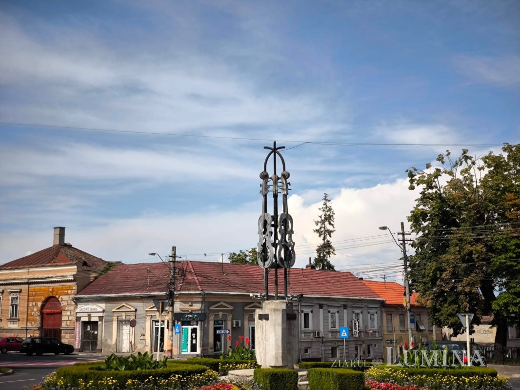 Călătorie în „țara sașilor” 306329