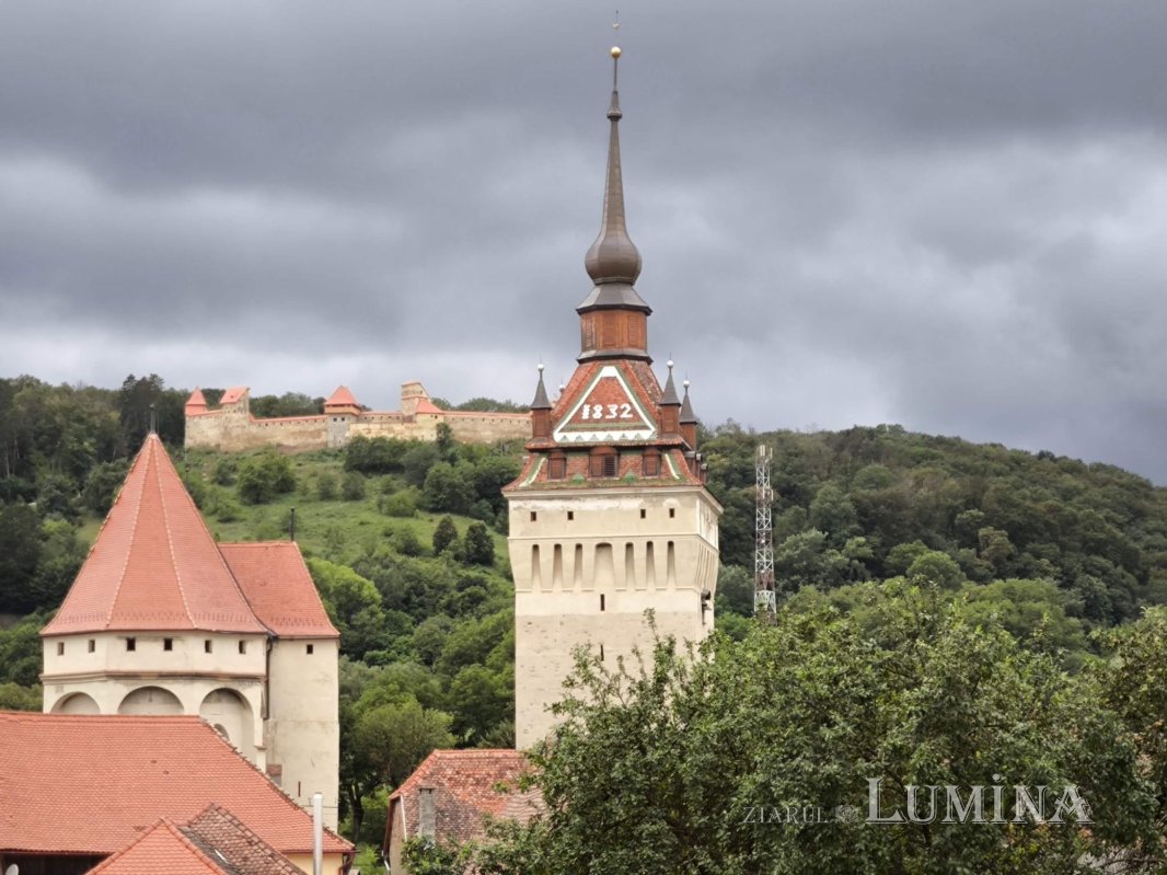 Călătorie în „țara sașilor” 306330