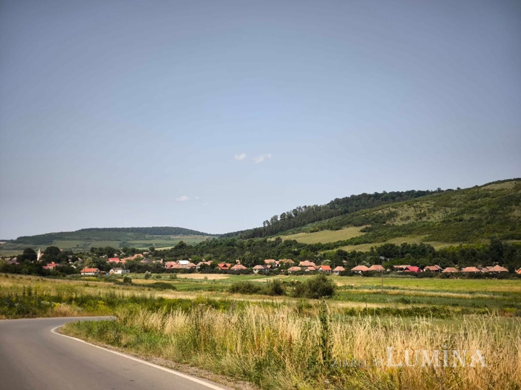 Călătorie în „țara sașilor” 306331