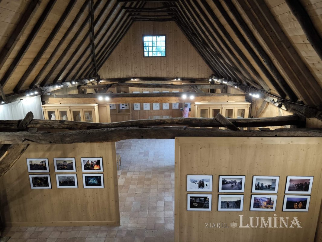 Călătorie în „țara sașilor” 306334