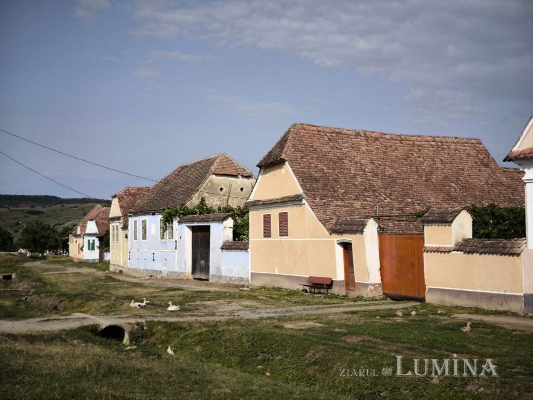 Călătorie în „țara sașilor” 306337