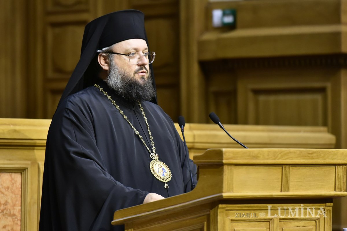 Eveniment dedicat istoriei și activității ISU București-Ilfov 306436