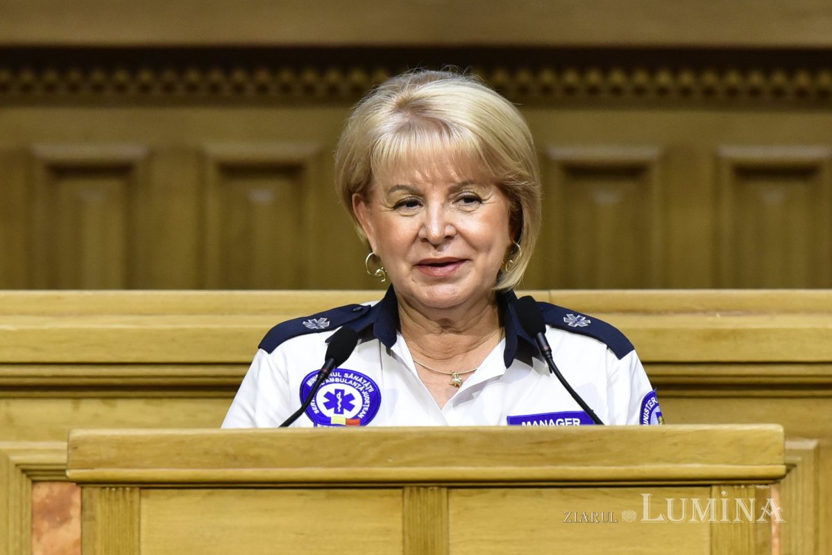 Eveniment dedicat istoriei și activității ISU București-Ilfov 306447