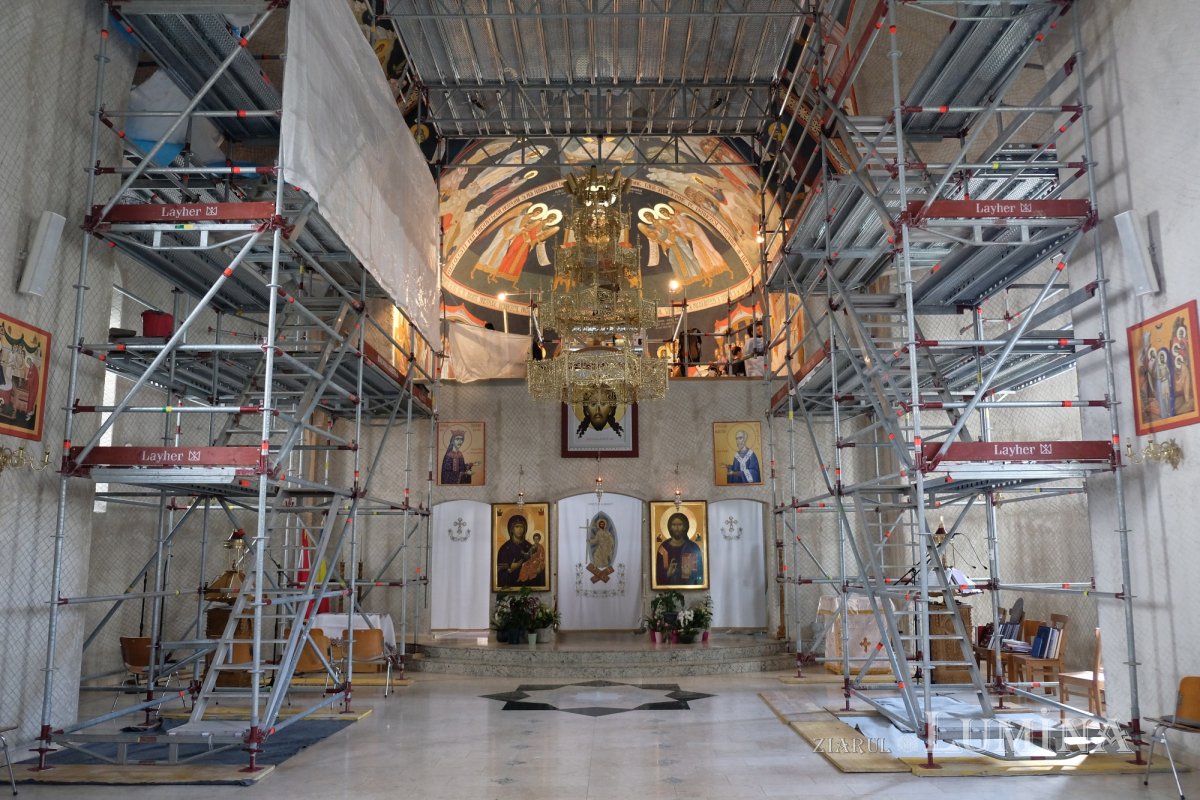 „O ambasadă a credinței noastre ortodoxe și a țării noastre” 306466