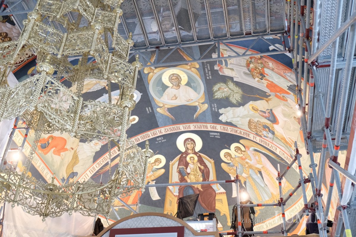 „O ambasadă a credinței noastre ortodoxe și a țării noastre” 306467