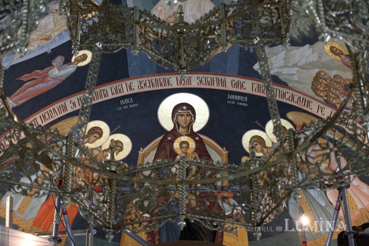 „O ambasadă a credinței noastre ortodoxe și a țării noastre” 306468