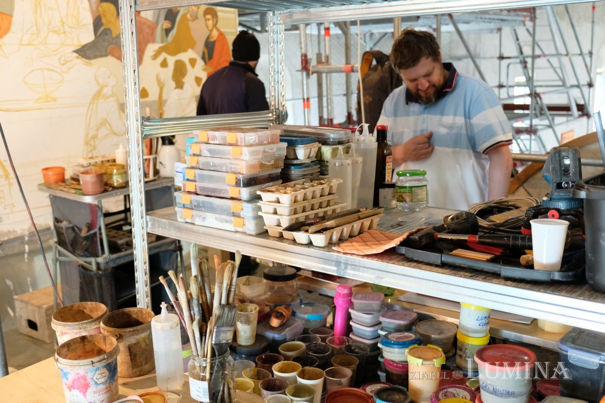 „O ambasadă a credinței noastre ortodoxe și a țării noastre” 306469