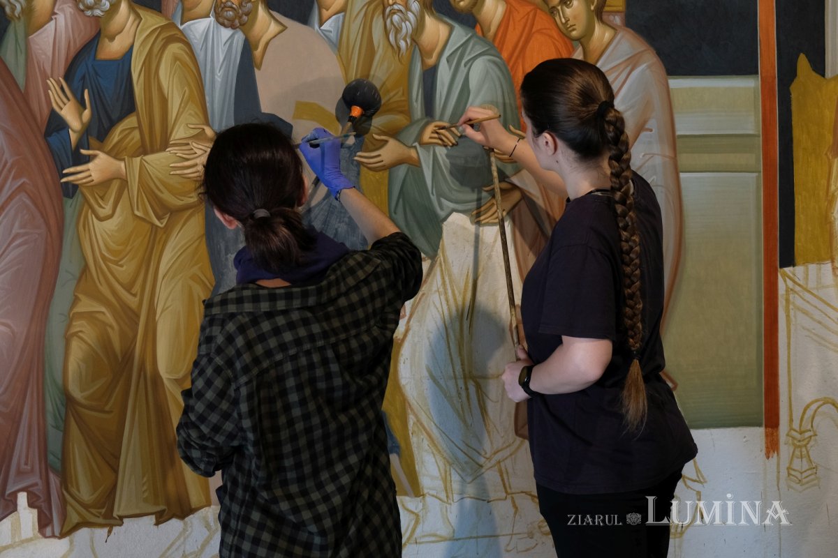 „O ambasadă a credinței noastre ortodoxe și a țării noastre” 306470